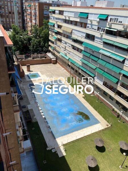 Piso en Calle luis de salazar, MADRID MADRID