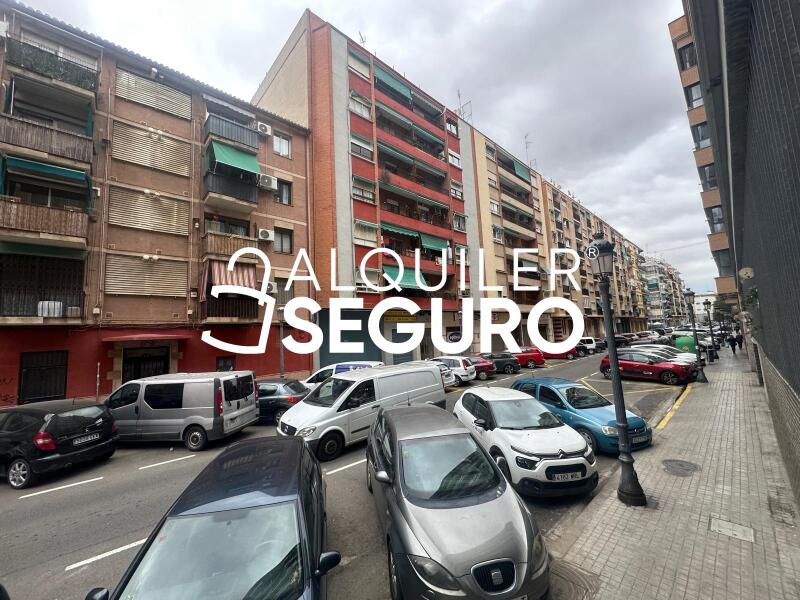 Piso en Calle Pintor Stolz, VALENCIA VALENCIA