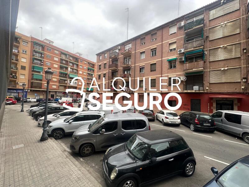 Piso en Calle Pintor Stolz, VALENCIA VALENCIA