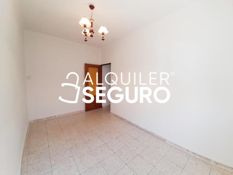 Inmueble en Calle del Vesubio, MADRID