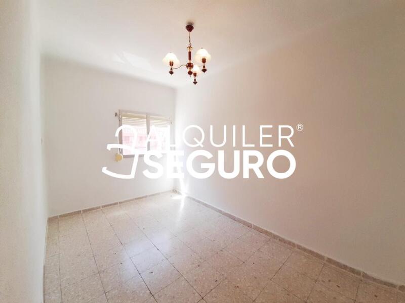 Inmueble en Calle del Vesubio, MADRID