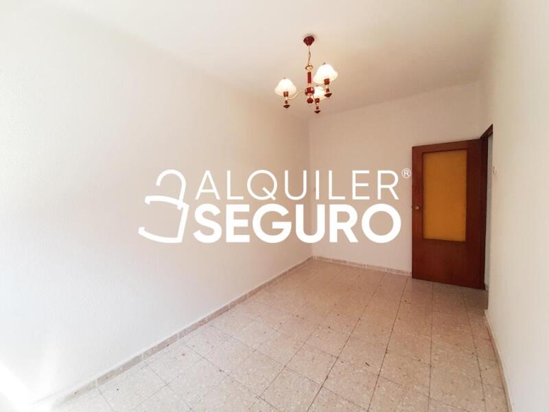 Inmueble en Calle del Vesubio, MADRID