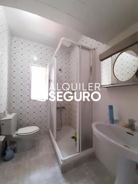 Inmueble en Calle del Vesubio, MADRID