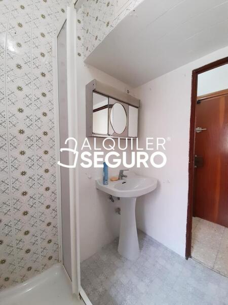 Inmueble en Calle del Vesubio, MADRID