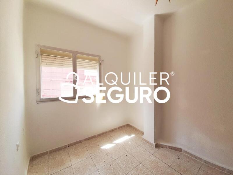 Inmueble en Calle del Vesubio, MADRID