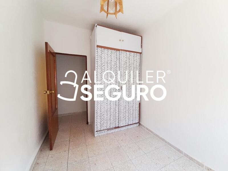 Inmueble en Calle del Vesubio, MADRID