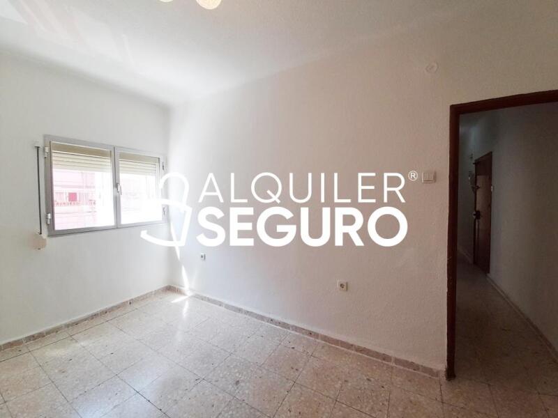 Inmueble en Calle del Vesubio, MADRID