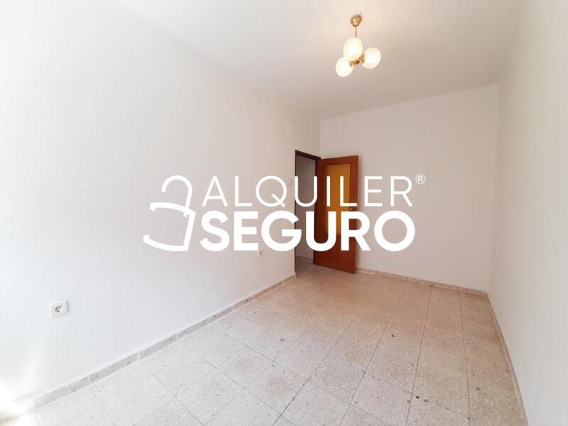 Inmueble en Calle del Vesubio, MADRID