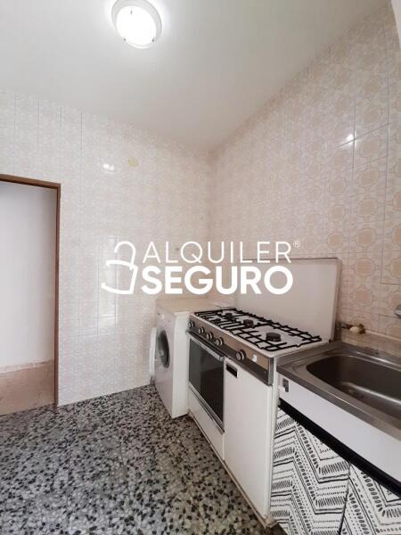 Inmueble en Calle del Vesubio, MADRID