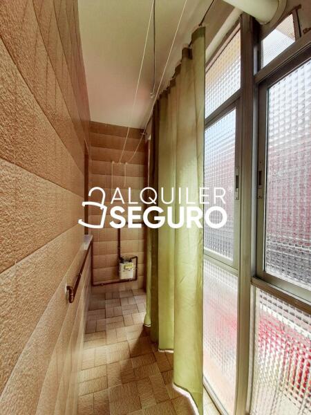 Inmueble en Calle del Vesubio, MADRID