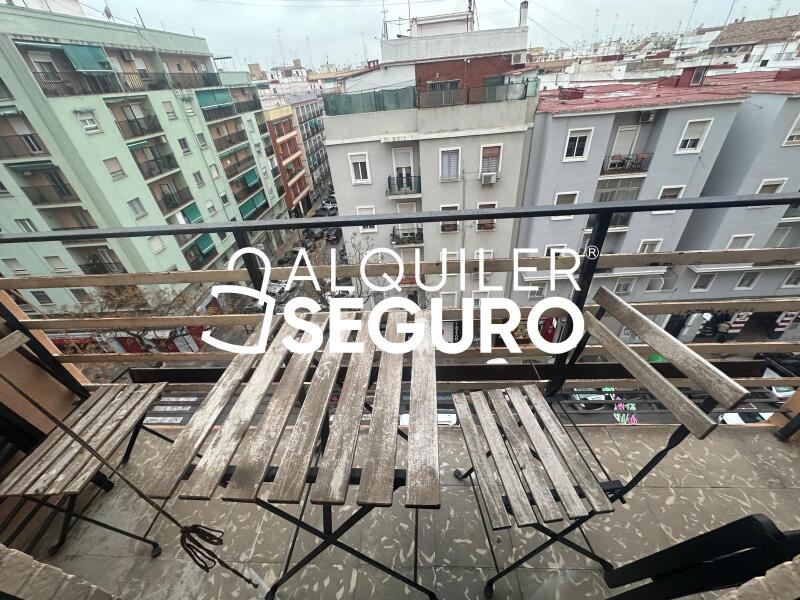 Inmueble en Calle Godofredo Ros, VALENCIA