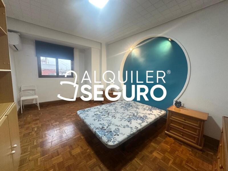 Inmueble en Calle Godofredo Ros, VALENCIA