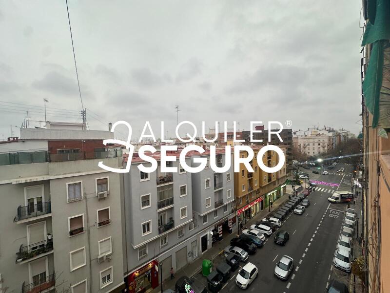 Inmueble en Calle Godofredo Ros, VALENCIA