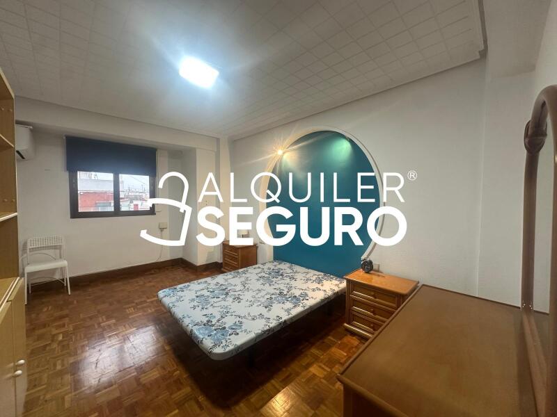 Inmueble en Calle Godofredo Ros, VALENCIA