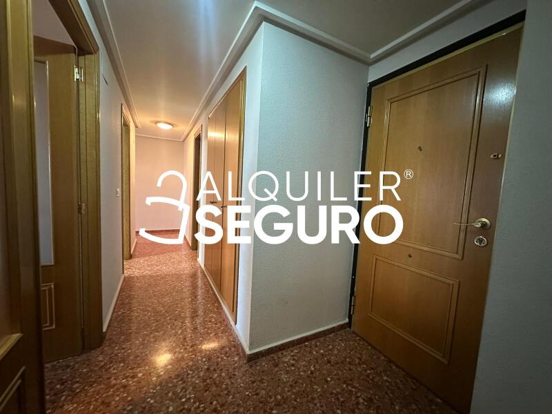 Inmueble en Calle Rafael Lapesa Melgar, VALENCIA