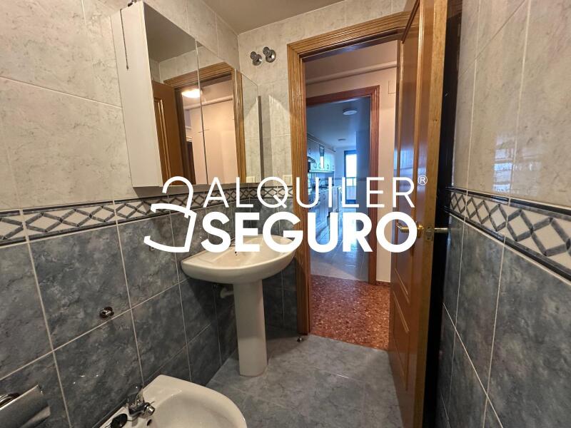 Inmueble en Calle Rafael Lapesa Melgar, VALENCIA