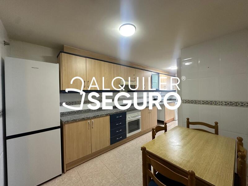 Inmueble en Calle Rafael Lapesa Melgar, VALENCIA