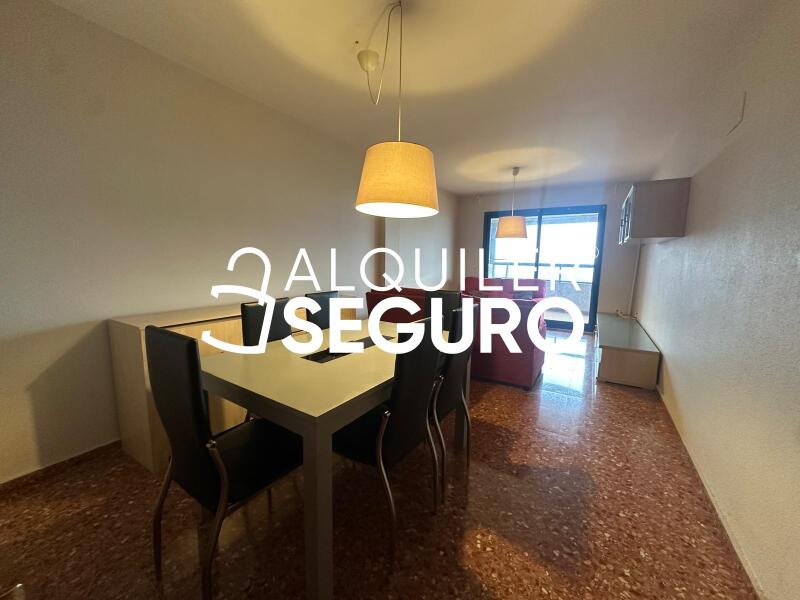 Inmueble en Calle Rafael Lapesa Melgar, VALENCIA