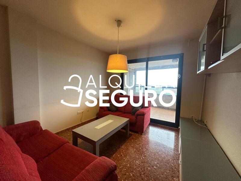 Inmueble en Calle Rafael Lapesa Melgar, VALENCIA