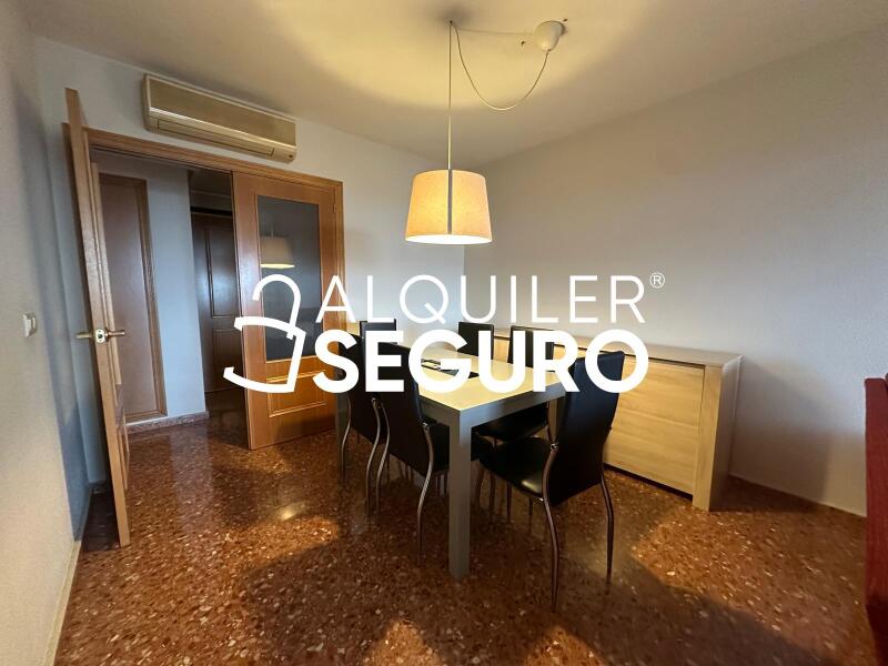 Inmueble en Calle Rafael Lapesa Melgar, VALENCIA