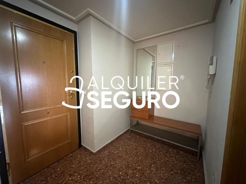 Inmueble en Calle Rafael Lapesa Melgar, VALENCIA