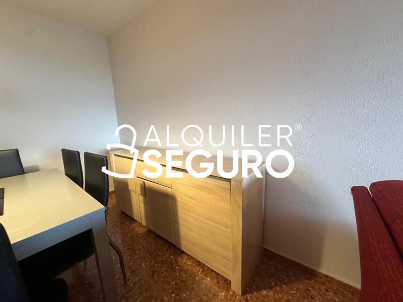 Inmueble en Calle Rafael Lapesa Melgar, VALENCIA