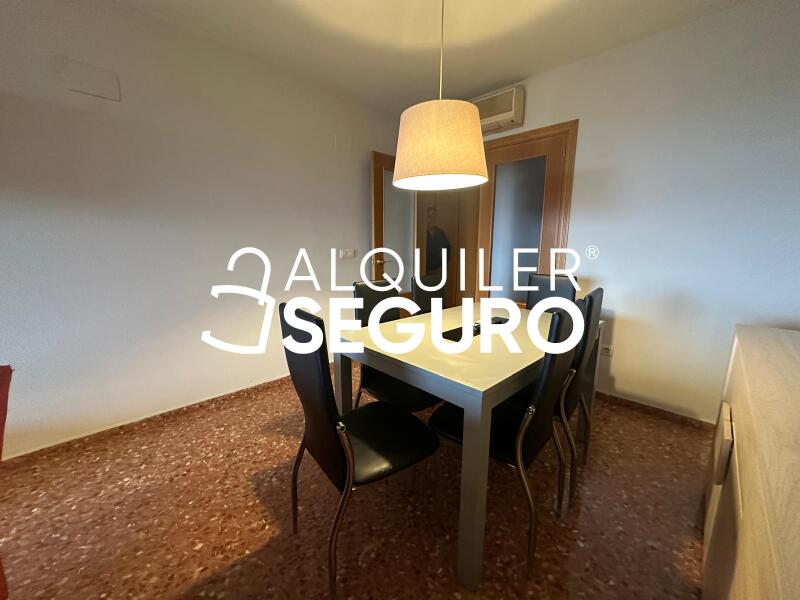 Inmueble en Calle Rafael Lapesa Melgar, VALENCIA