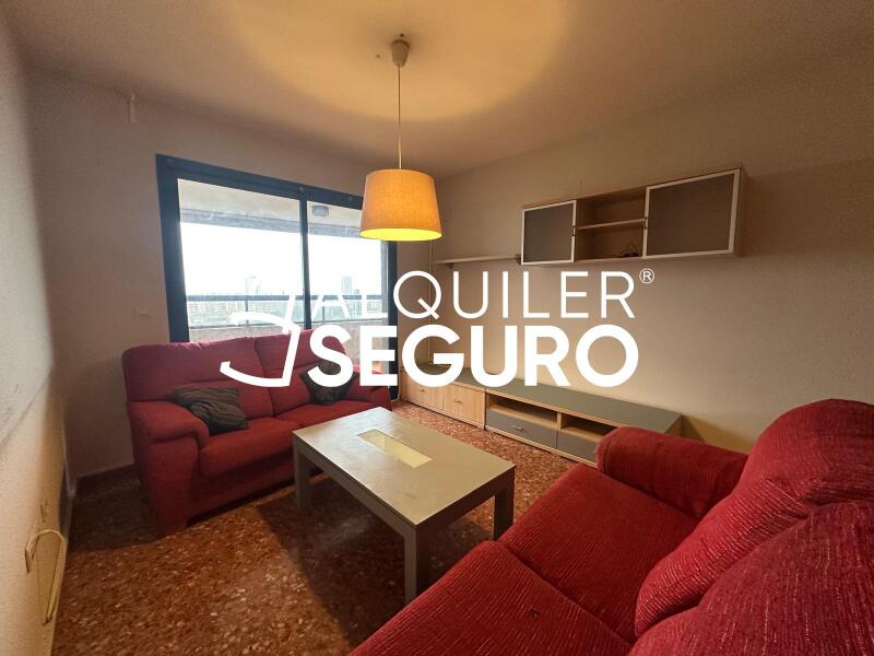 Inmueble en Calle Rafael Lapesa Melgar, VALENCIA