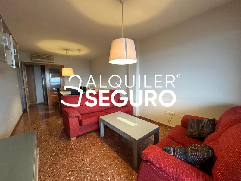 Inmueble en Calle Rafael Lapesa Melgar, VALENCIA