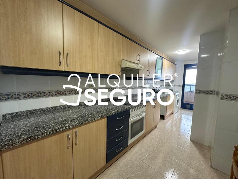 Inmueble en Calle Rafael Lapesa Melgar, VALENCIA