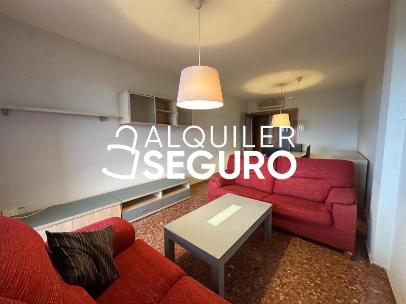 Inmueble en Calle Rafael Lapesa Melgar, VALENCIA