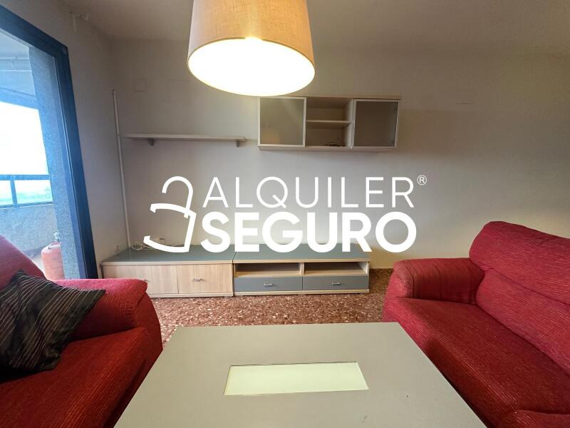 Inmueble en Calle Rafael Lapesa Melgar, VALENCIA