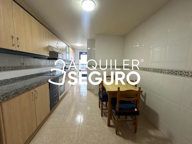 Inmueble en Calle Rafael Lapesa Melgar, VALENCIA