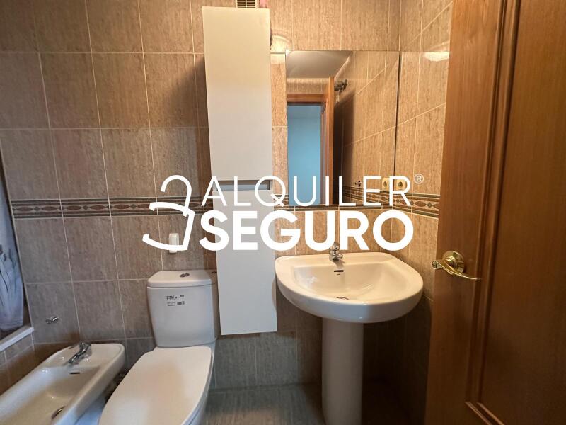 Inmueble en Calle Rafael Lapesa Melgar, VALENCIA