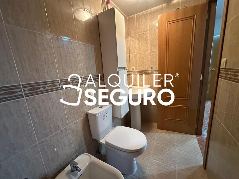 Inmueble en Calle Rafael Lapesa Melgar, VALENCIA