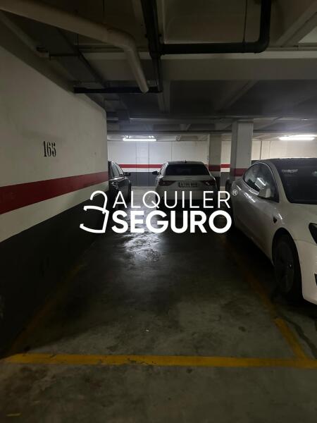 Inmueble en Calle Rafael Lapesa Melgar, VALENCIA