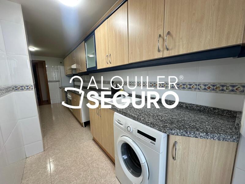 Inmueble en Calle Rafael Lapesa Melgar, VALENCIA