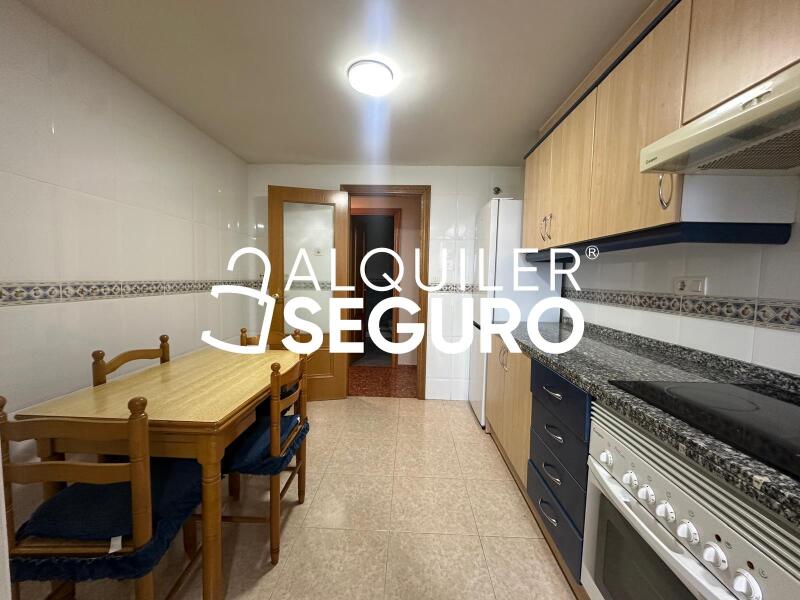 Inmueble en Calle Rafael Lapesa Melgar, VALENCIA