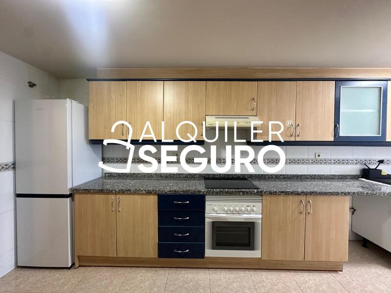 Inmueble en Calle Rafael Lapesa Melgar, VALENCIA