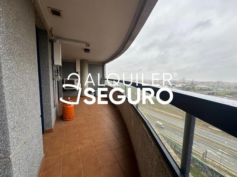 Inmueble en Calle Rafael Lapesa Melgar, VALENCIA