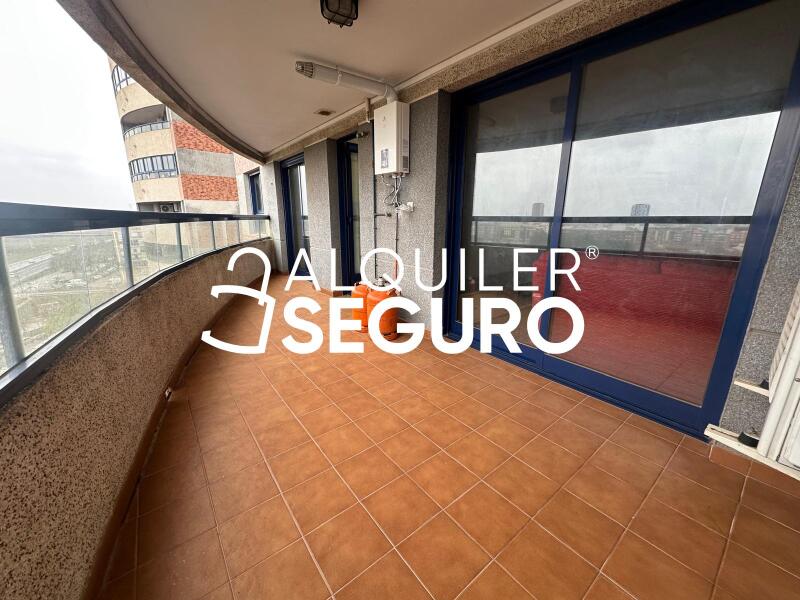 Inmueble en Calle Rafael Lapesa Melgar, VALENCIA