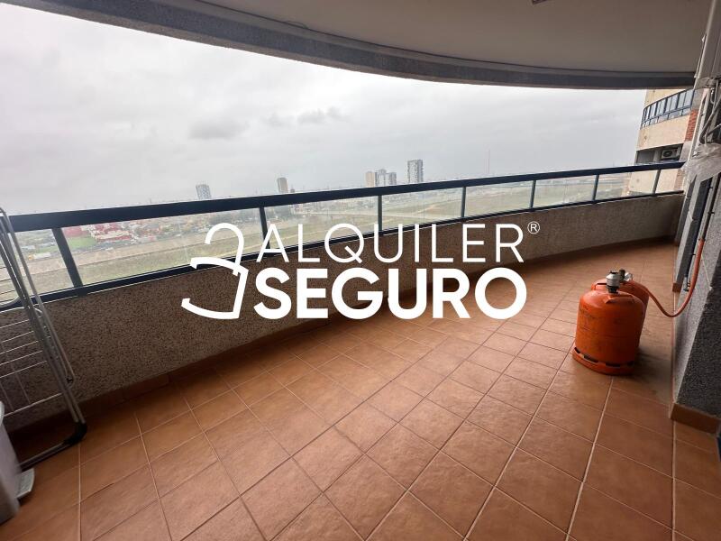 Inmueble en Calle Rafael Lapesa Melgar, VALENCIA