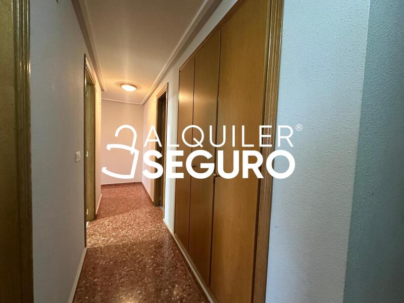 Inmueble en Calle Rafael Lapesa Melgar, VALENCIA