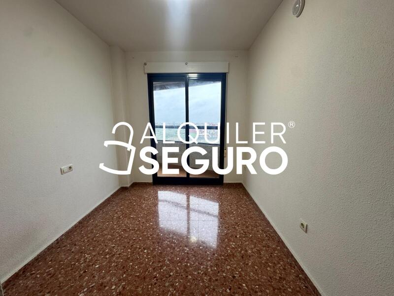 Inmueble en Calle Rafael Lapesa Melgar, VALENCIA