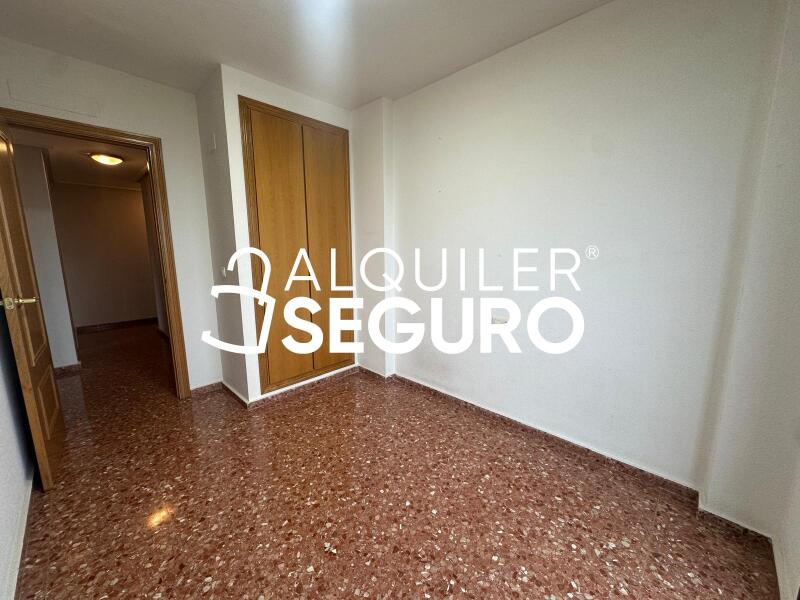 Inmueble en Calle Rafael Lapesa Melgar, VALENCIA