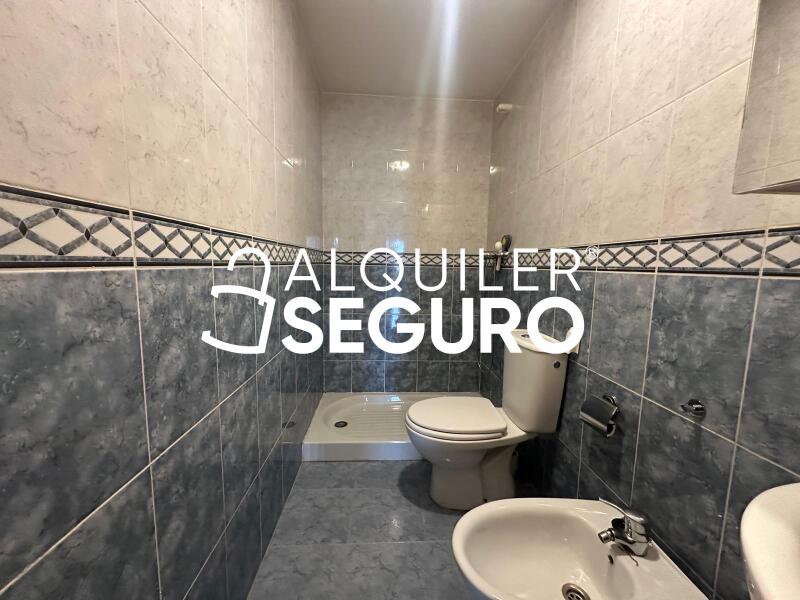 Inmueble en Calle Rafael Lapesa Melgar, VALENCIA