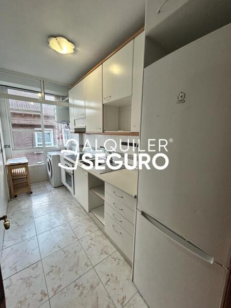 Inmueble en Calle Postas, GUADALAJARA