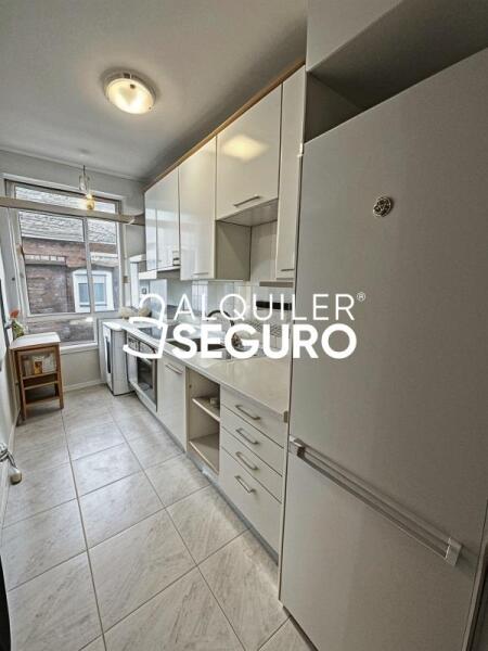 Inmueble en Calle Postas, GUADALAJARA