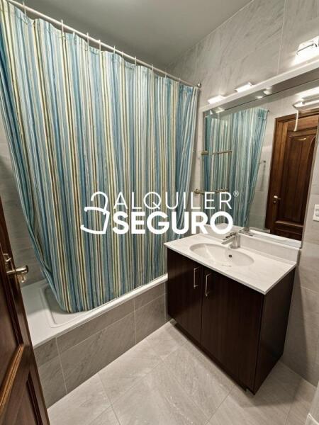 Inmueble en Calle Postas, GUADALAJARA