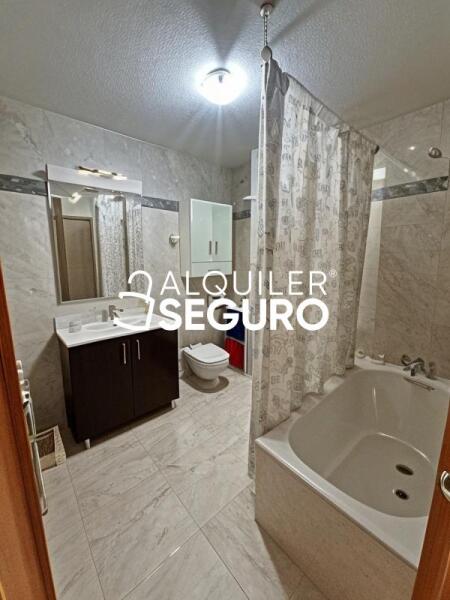 Inmueble en Calle Postas, GUADALAJARA